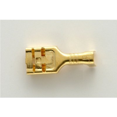 Konektor dutinka bez háčku na kabel 0,5 mm až 2,5 mm – Hledejceny.cz