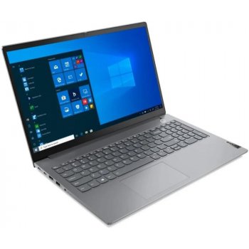 Lenovo ThinkBook 15-20SM007MCK