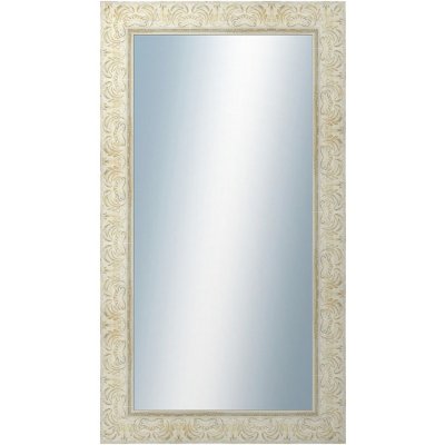 DANTIK PRAHA 50x90 cm bílá 2930 – Zboží Mobilmania