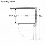 Bosch KGN492LDF – Hledejceny.cz