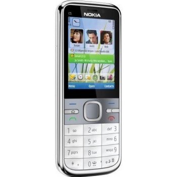 Nokia C5-00