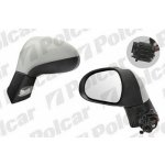 Zpětné zrcátko PEUGEOT 308 07-11 elektrické | Zboží Auto