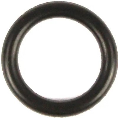 Gumový kroužek žhavící svíčky | Z251611.02; 2731103990; O23X4; O23X4,5 | AGROAD | Zboží Auto