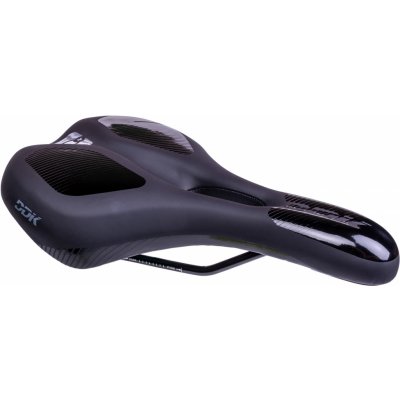 Sedlo DDK D3153MF černé – Zbozi.Blesk.cz