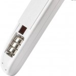 Petkit kleště na drápky s LED osvětlením 14,8 x 14,8 x 2,3 cm – Zboží Mobilmania