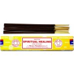 Shrinivas Satya vonné tyčinky Spirituální Léčba 15 g – Zboží Dáma