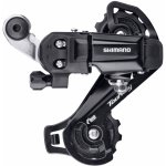 Shimano RDTY200B Tourney – Zboží Mobilmania