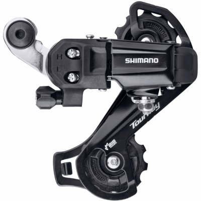 Shimano RDTY200B Tourney – Zboží Mobilmania