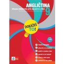 Angličtina 9 - Dokážeš to! - Výklad a cvičení pro lepší znalosti v 9. třídě - Brezigar Barbara a kolektiv