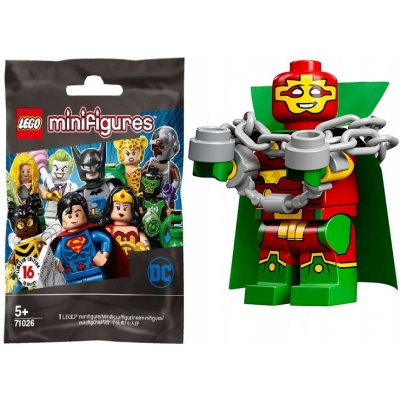 LEGO® Minifigurky 71026 DC Super Heroes Metamorpho – Hledejceny.cz