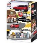 Bburago city 18 31506 Obchod 1:43 – Hledejceny.cz