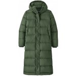 Patagonia W's Silent Down Long Parka – Zbozi.Blesk.cz