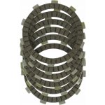 EBC CK1190 STD | Zboží Auto