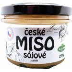 Kalma Miso sójové 250 g české miso pasta – Zboží Dáma
