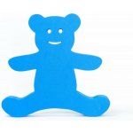 Tutee MEDVÍDEK 35x33x3,8cm – Zboží Dáma