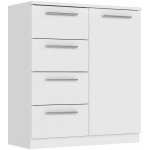 Idea-nábytek Surrey 1D + 4Z – Zboží Dáma