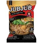 Jub Jub Instantní rýžové nudle Thai Boat 70 g – Zboží Dáma