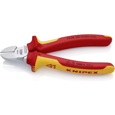 Knipex 7006160 – Sleviste.cz