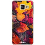 Pouzdro iSaprio - Autumn Leaves 03 - Samsung Galaxy A5 2016 – Hledejceny.cz