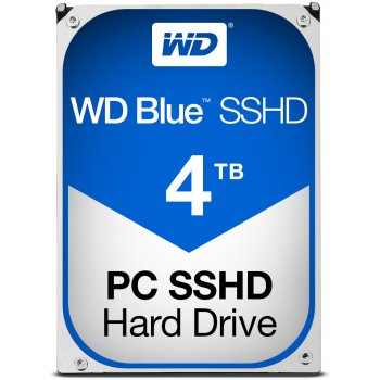 WD 4000GB, 64MB, WD40E31X