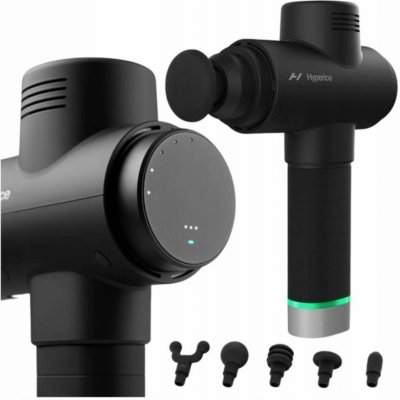 Hyperice Hypervolt 2 Pro – Sleviste.cz