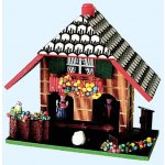 JVD Trenkle B 804 – Sleviste.cz