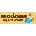 INVERMA Madame Orgasm-Cream 18ml – Hledejceny.cz