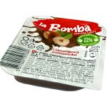 la Bomba Lískooříšková pomazánka 20 g – Zboží Dáma