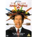 Jungle 2 Jungle DVD