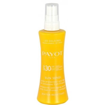 Payot Sun Sensi ochranný spray SPF30 125 ml