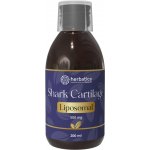 Herbatica Lipozomální Žraločí Chrupavka 200 ml – Hledejceny.cz