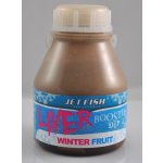 Jet Fish Liver Booster Dip Winter Fruit 250 ml – Hledejceny.cz