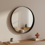 Edaxo SVEA 50 cm černá – Zboží Mobilmania