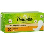 Naturella Camomile Normal 20 ks – Zboží Mobilmania