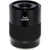 Objektiv ZEISS Touit T* 50mm f/2.8 Fujifilm X