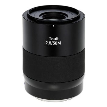 ZEISS Touit T* 50mm f/2.8 Fujifilm X