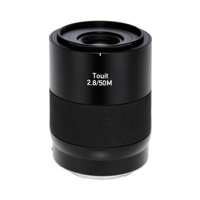 ZEISS Touit T* 50mm f/2.8 Fujifilm X