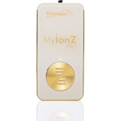 Zepter Myion Z Pro běžovo zlatý – Hledejceny.cz