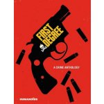 First Degree: A Crime Anthology Walker David F.Pevná vazba – Hledejceny.cz