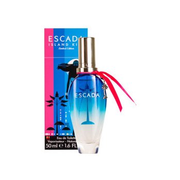 Escada Island Kiss toaletní voda dámská 100 ml