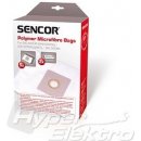 Sencor Micro SVC 660 / 670 5ks