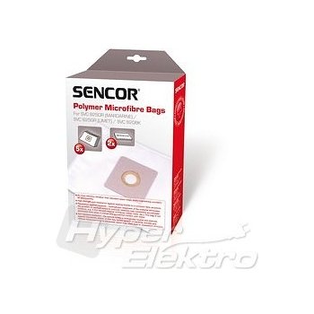 Sencor Micro SVC 660 / 670 5ks