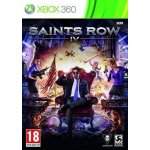 Saints Row 4 – Zboží Živě