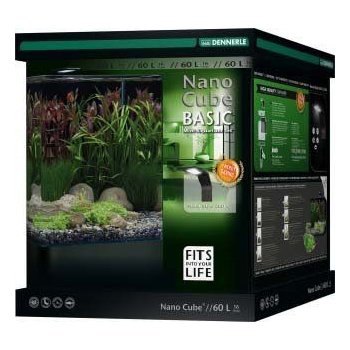 Dennerle Nano Cube Basic LED 60 l