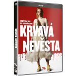 Krvavá nevěsta: DVD – Sleviste.cz