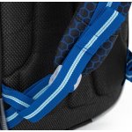 Topgal s fotbalovým míčem ENDY modrá – Sleviste.cz