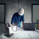 SOLIGHT WM-50W-RE – Zboží Dáma
