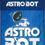 Epee Hrací karty Astro Bot Astro Bot – Zboží Dáma