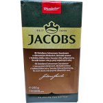 Jacobs Velvet Crema mletá káva 250 g – Zboží Dáma