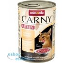 Carny Kitten drůbeží koktejl 400 g